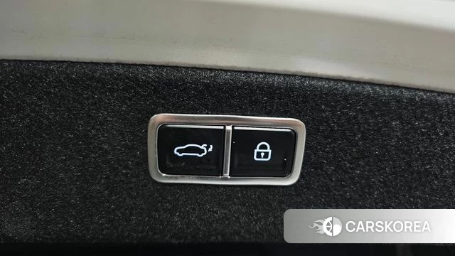 Genesis G80 (RG3) id 3852809 из Кореи 11