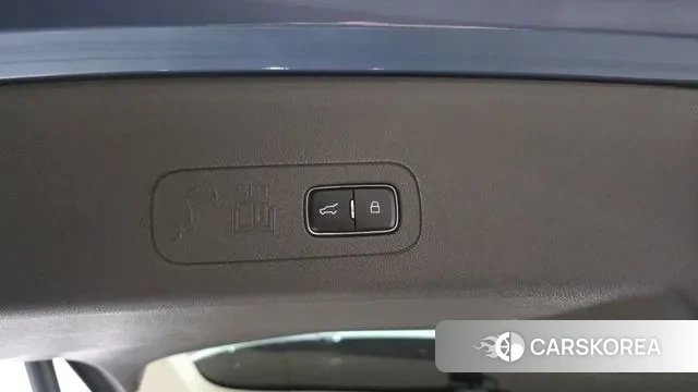 Lincoln Aviator 2nd generation id 3453459 из Кореи 11