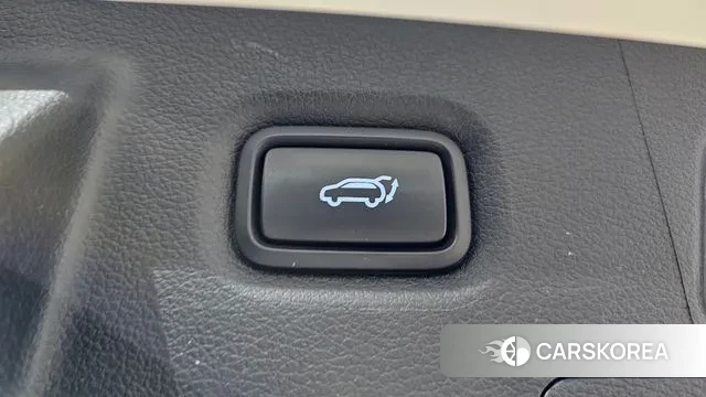 Hyundai The New Santa Fe id 3473181 из Кореи 11