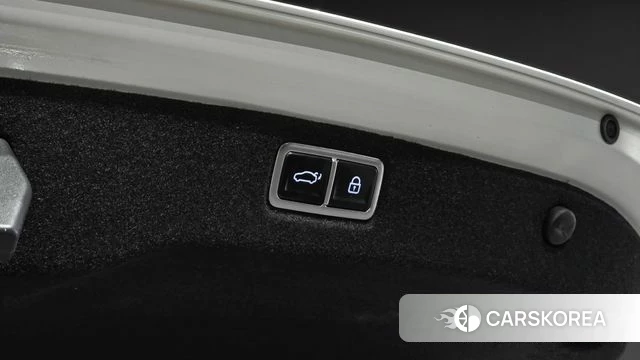 Hyundai Sonata D Edge (DN8) id 4696043 из Кореи 11