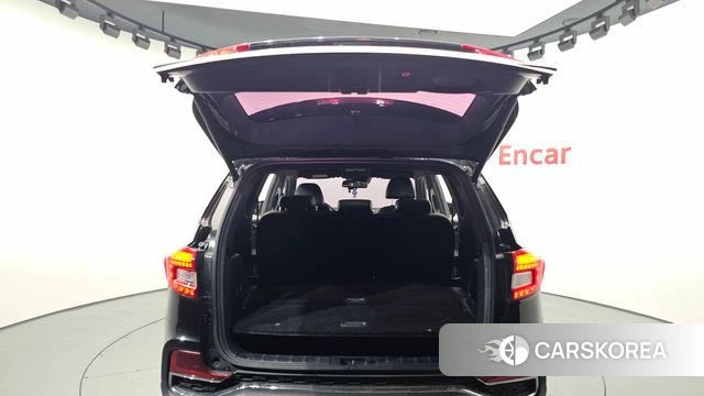 Ssangyong G4 Rexton id 4269546 из Кореи 11
