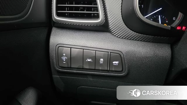 Hyundai All New Tucson id 4362559 из Кореи 11