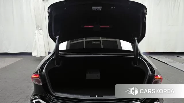 Hyundai The New Grandeur IG id 3033455 из Кореи 11