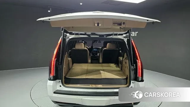 Cadillac Escalade id 3429161 из Кореи 11