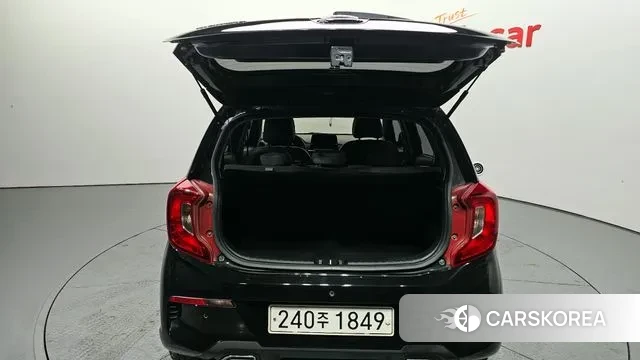 Kia Morning Urban (JA) id 3621590 из Кореи 11