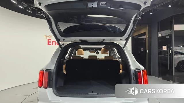 Kia Sorento 4th Generation id 4922585 из Кореи 11