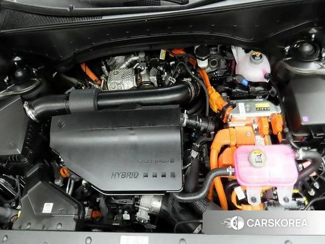 Hyundai Palisade (LX3) id 4441589 из Кореи 11