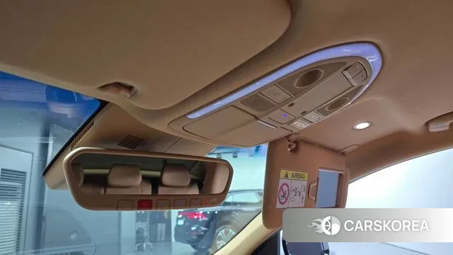 Genesis The New G70 id 2884686 из Кореи 11