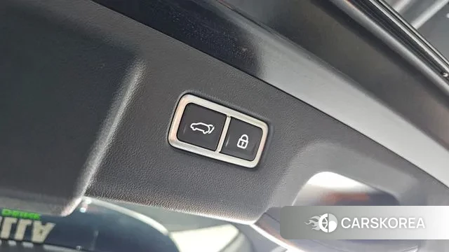 Kia Sorento 4th Generation id 3528915 из Кореи 11