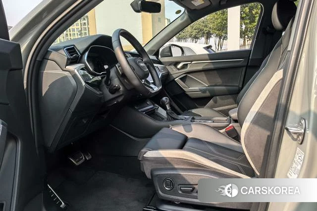 Audi Q3 id 4274709 из Китая 11