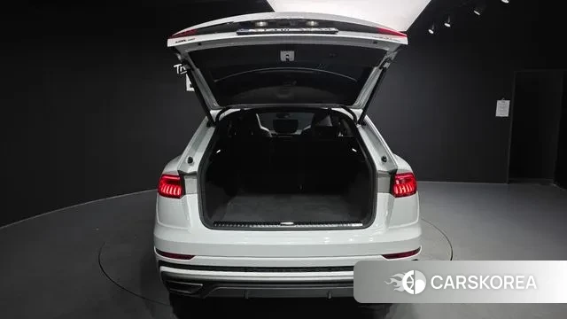 Audi Q8 (4M) id 3620980 из Кореи 11