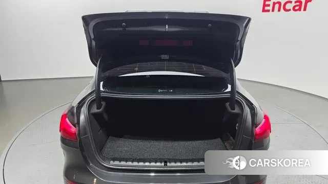 BMW 2 Series Gran Coupe (F44) id 3747077 из Кореи 11