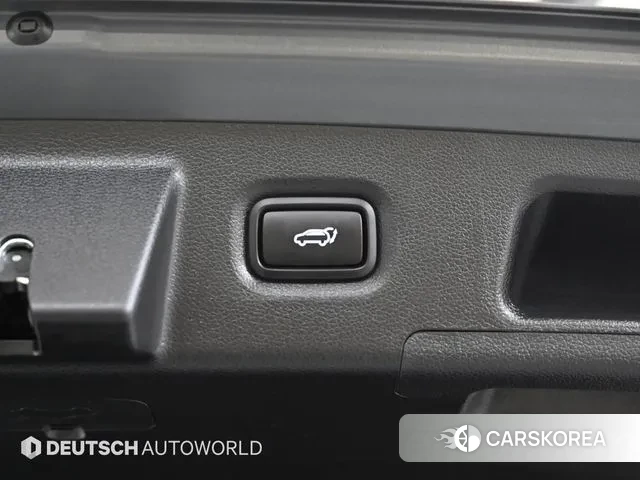 Hyundai The New Santa Fe id 3310796 из Кореи 11