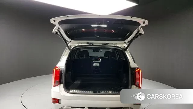 Hyundai Palisade id 3508886 из Кореи 11