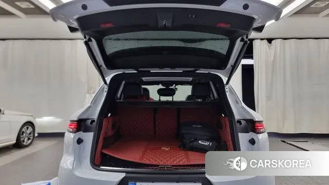 Porsche Cayenne (PO536) id 3163878 из Кореи 11