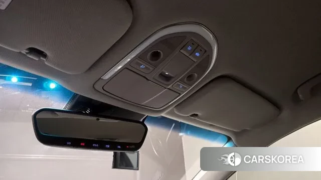 Genesis G80 id 3656673 из Кореи 11