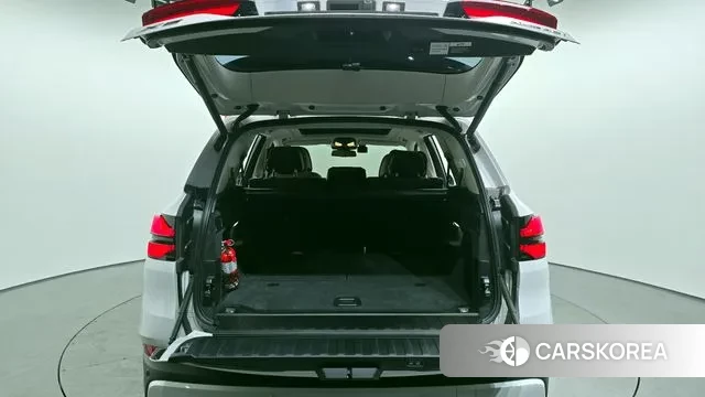 BMW X5 (G05) id 3653951 из Кореи 11