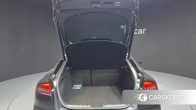 Kia Stinger Meister id 3468696 из Кореи 11