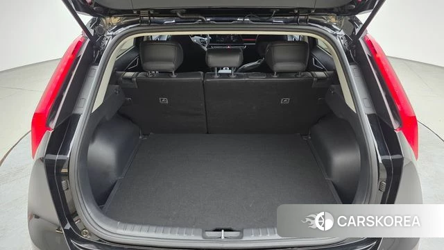 Kia Di All New Niro EV id 4779461 из Кореи 11