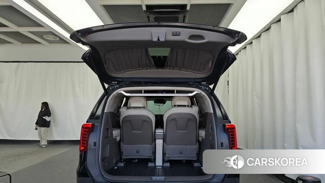 Kia The New Carnival 4th Generation id 3811255 из Кореи 11