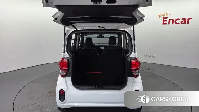 Kia The New Ray id 3428576 из Кореи 11