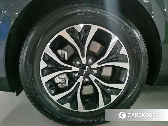 Kia Carnival 4th generation id 4223160 из Кореи 11