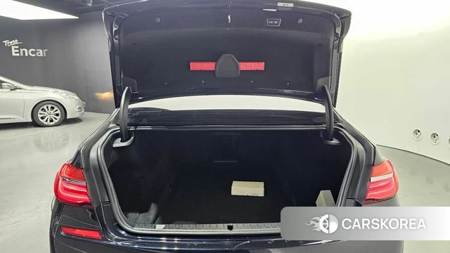 BMW 7 Series (G11) id 3936732 из Кореи 11