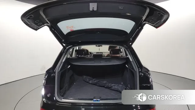 Audi Q5 (FY) id 3175978 из Кореи 11