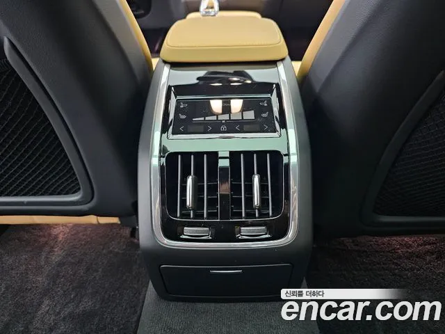 Volvo S90 id 2663015 из Кореи 11