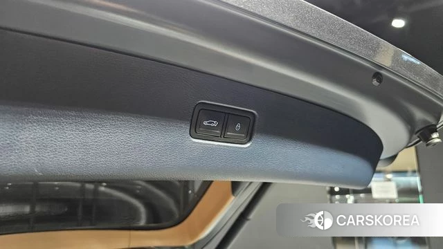 Genesis GV80 id 4676281 из Кореи 11
