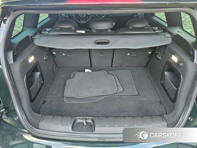 Mini Cooper S Clubman id 4880304 из Кореи 11