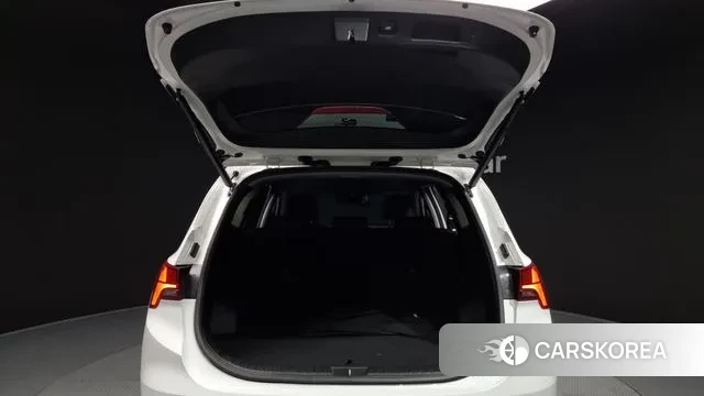 Hyundai The New Santa Fe id 3477987 из Кореи 11