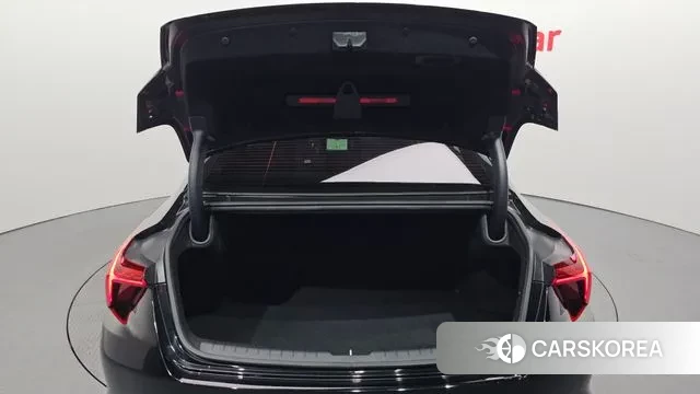 Kia K8 id 3691137 из Кореи 11