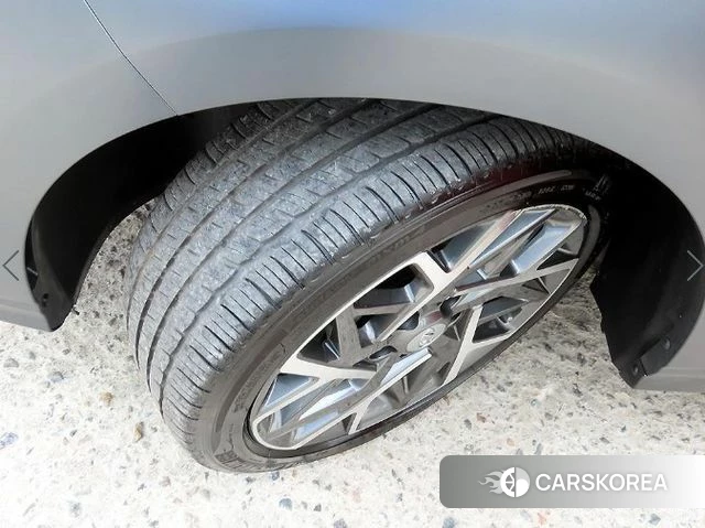 Hyundai The New Kona Hybrid id 4303572 из Кореи 11