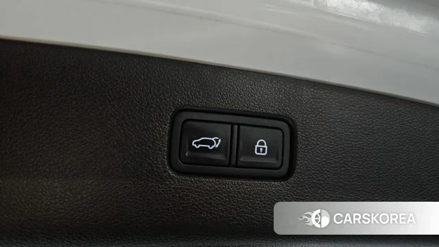 Genesis GV80 id 4416287 из Кореи 11