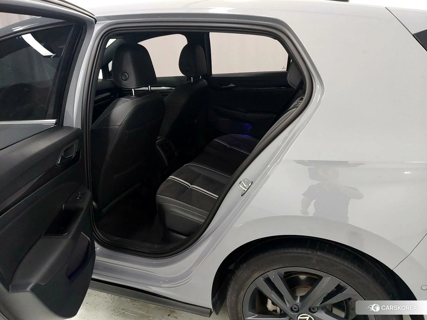 Volkswagen Golf id 4473376 из Китая 11