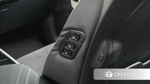 Kia EV6 id 4707313 из Кореи 11