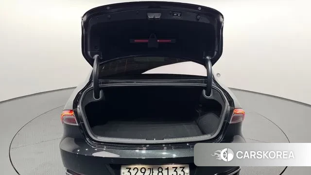 Hyundai The New Grandeur IG Hybrid id 3494171 из Кореи 11