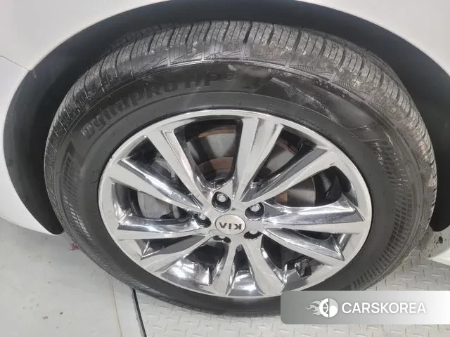 Kia The New Carnival id 3474719 из Кореи 11