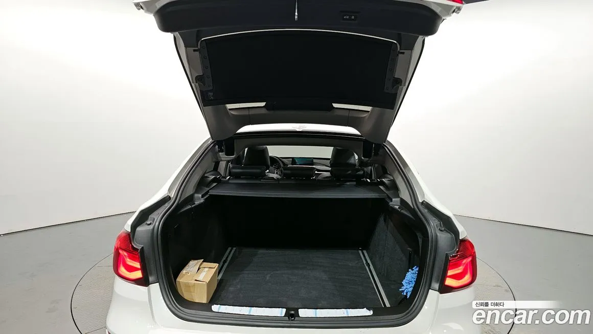 BMW 3 Series GT (F34) id 1835165 из Кореи 11