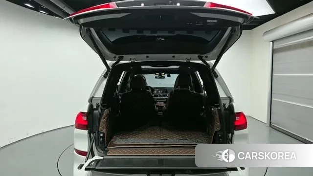 BMW X7 (G07) id 3053740 из Кореи 11