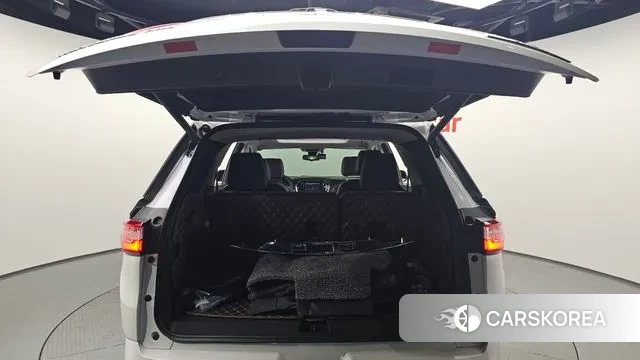 Chevrolet (GM Daewoo) Traverse id 3736551 из Кореи 11