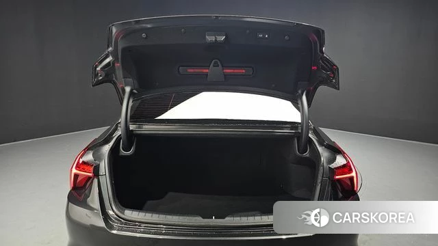 Kia K8 Hybrid id 4603583 из Кореи 11