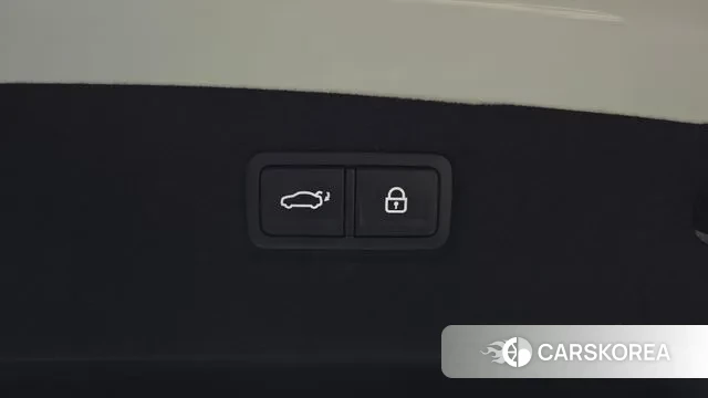 Kia The New K9 2nd generation id 3721837 из Кореи 11