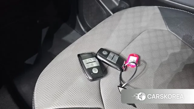 Kia The New Ray id 3258587 из Кореи 11