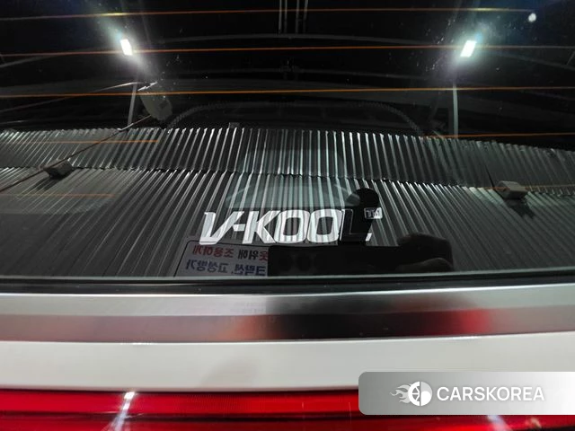 Kia The New Carnival 4th Generation id 4421699 из Кореи 11