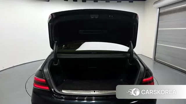 Genesis G90 id 3505010 из Кореи 11