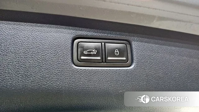 Genesis GV70 id 3716701 из Кореи 11