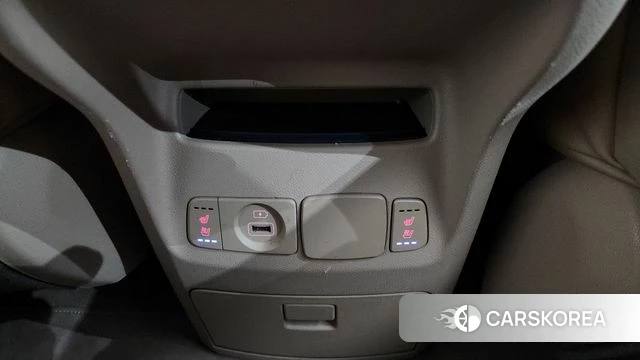 Kia The New Carnival id 4551176 из Кореи 11