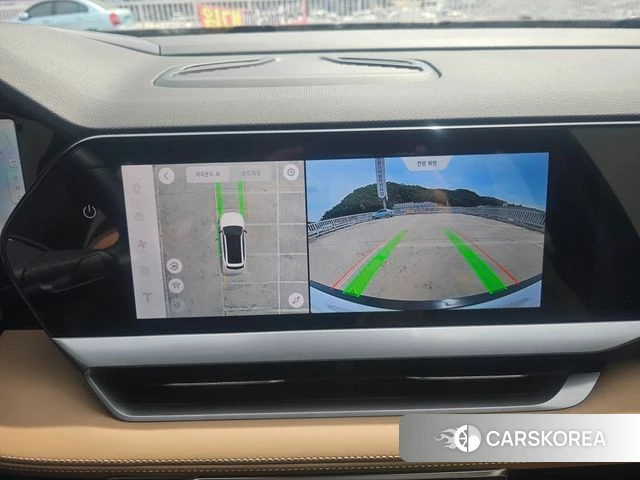 Renault Korea (Samsung) Grand Coleos id 4242775 из Кореи 11